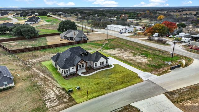1000 Elevation Trail, Weatherford, TX 76087
