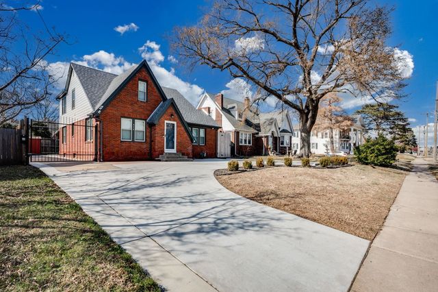 353 N Oliver Ave, Wichita, KS 67208
