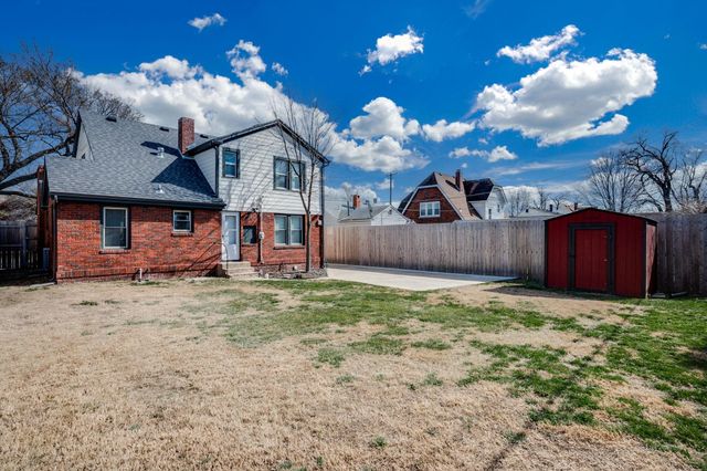 353 N Oliver Ave, Wichita, KS 67208
