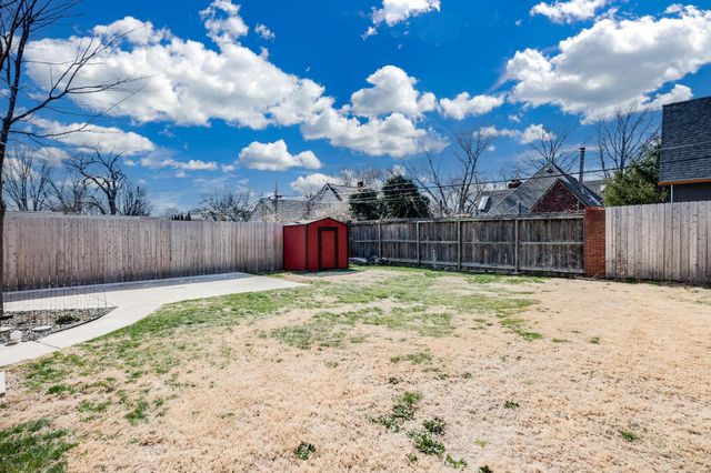 353 N Oliver Ave, Wichita, KS 67208
