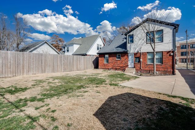 353 N Oliver Ave, Wichita, KS 67208