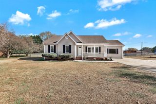 1003 Fairhaven Drive, Anderson, SC 29626