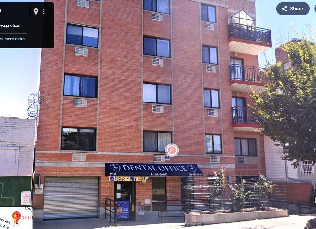37-59 61st Street 5A, Woodside, NY 11377