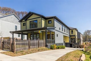 976 Dunning Street SE B, Atlanta, GA 30315