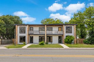 900 Basse Rd, San Antonio, TX 78212