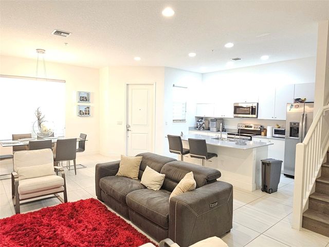 1765 NW 124th Place, Pembroke Pines, FL 33028