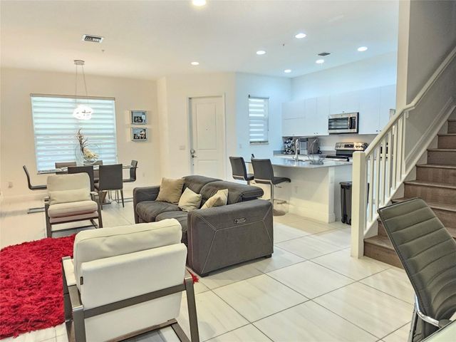 1765 NW 124th Place, Pembroke Pines, FL 33028