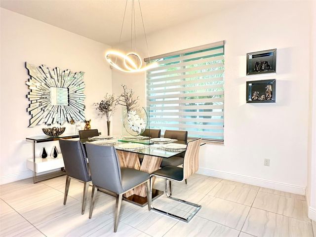 1765 NW 124th Place, Pembroke Pines, FL 33028