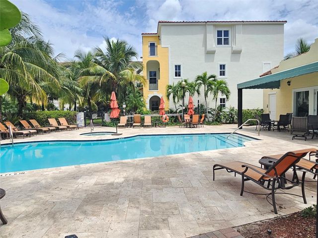 1765 NW 124th Place, Pembroke Pines, FL 33028