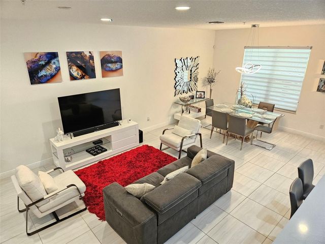 1765 NW 124th Place, Pembroke Pines, FL 33028