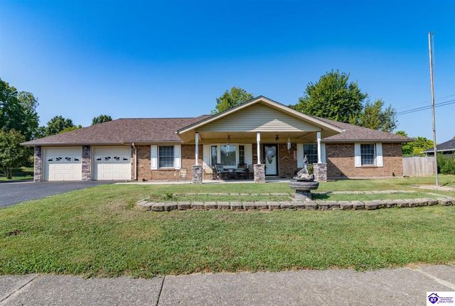 1007 S Woodland Drive, Radcliff, KY 40160