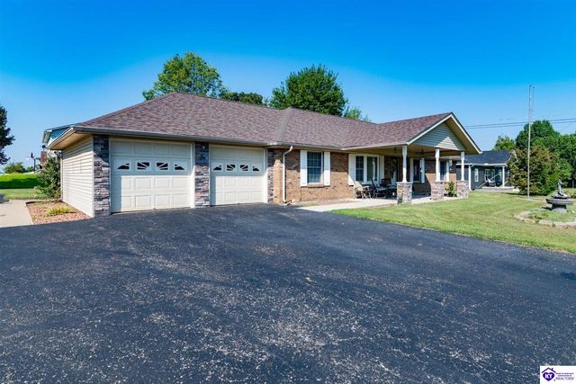1007 S Woodland Drive, Radcliff, KY 40160