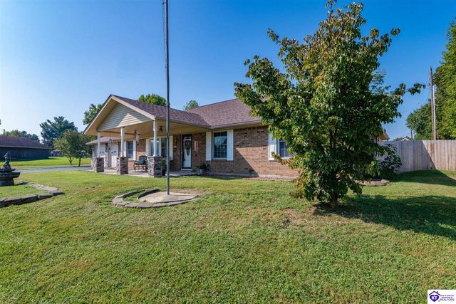1007 S Woodland Drive, Radcliff, KY 40160