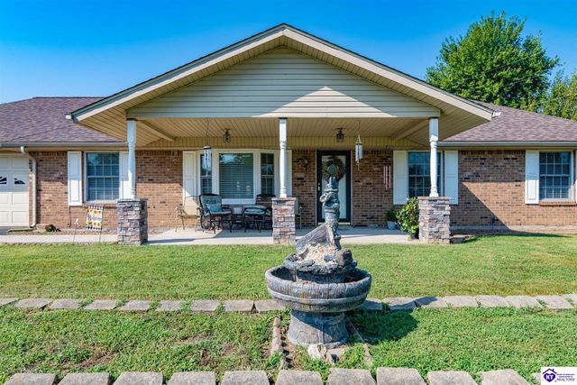 1007 S Woodland Drive, Radcliff, KY 40160