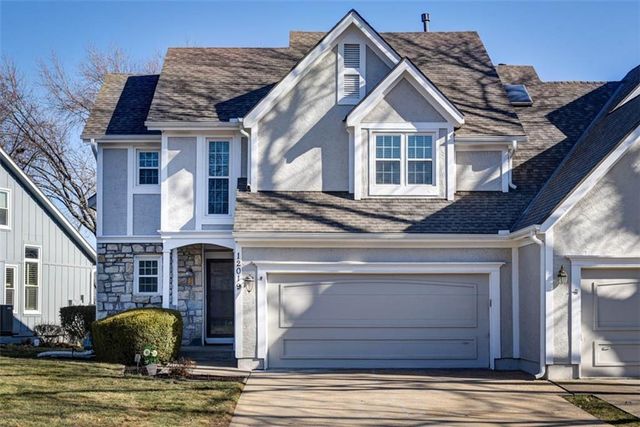 12019 England Street, Overland Park, KS 66213