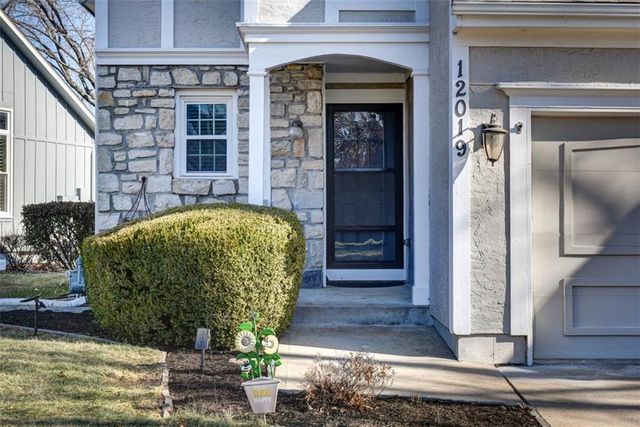 12019 England Street, Overland Park, KS 66213