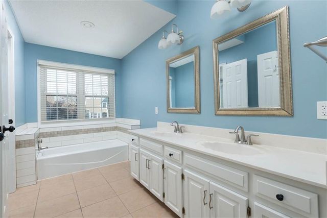 12019 England Street, Overland Park, KS 66213