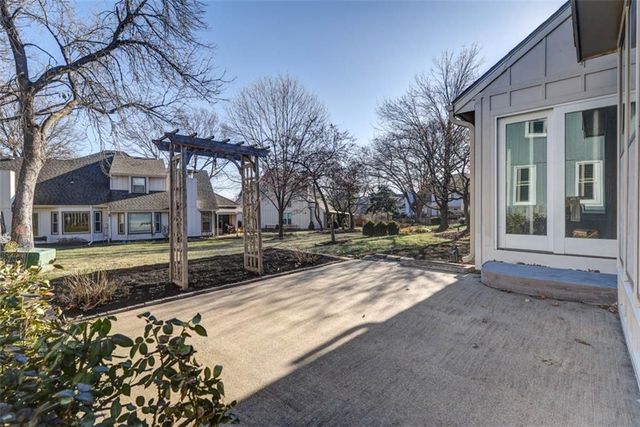 12019 England Street, Overland Park, KS 66213