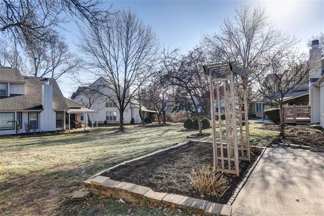 12019 England Street, Overland Park, KS 66213