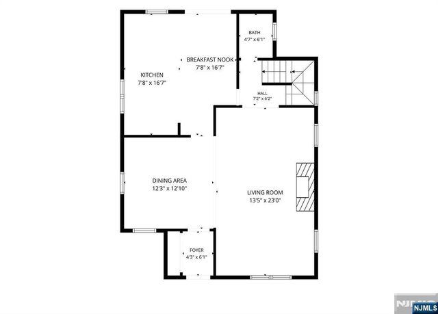 373 Briarcliff Road, Teaneck, NJ 07666