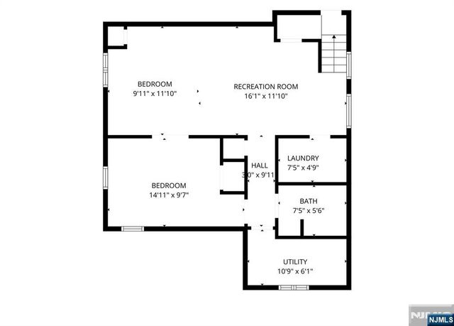 373 Briarcliff Road, Teaneck, NJ 07666