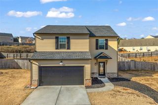 1229 Dianne Drive, Winder, GA 30680