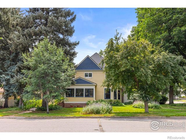831 4th Avenue, Longmont, CO 80501