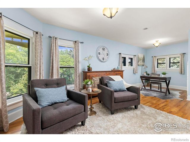 831 4th Avenue, Longmont, CO 80501