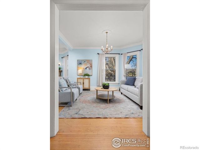 831 4th Avenue, Longmont, CO 80501