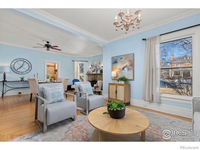 831 4th Avenue, Longmont, CO 80501