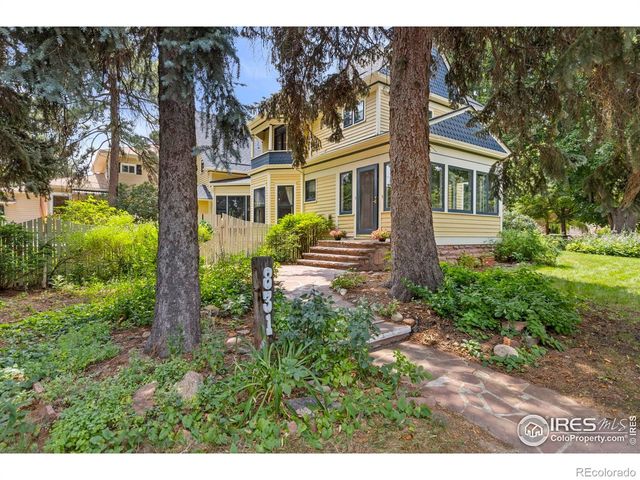 831 4th Avenue, Longmont, CO 80501