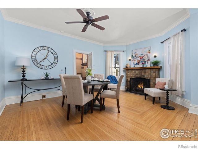 831 4th Avenue, Longmont, CO 80501