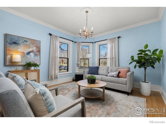 831 4th Avenue, Longmont, CO 80501