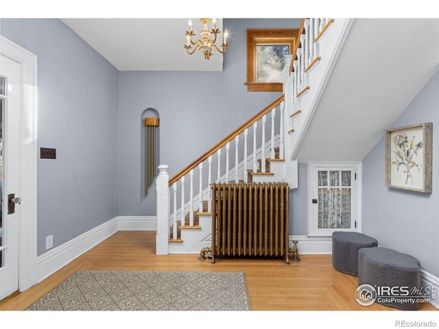 831 4th Avenue, Longmont, CO 80501