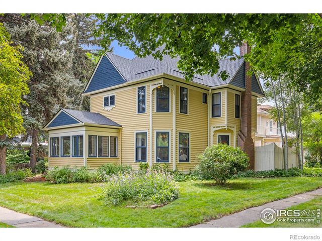 831 4th Avenue, Longmont, CO 80501