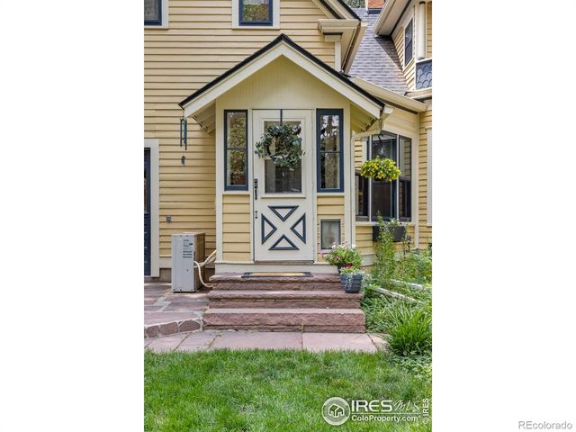 831 4th Avenue, Longmont, CO 80501