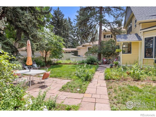 831 4th Avenue, Longmont, CO 80501