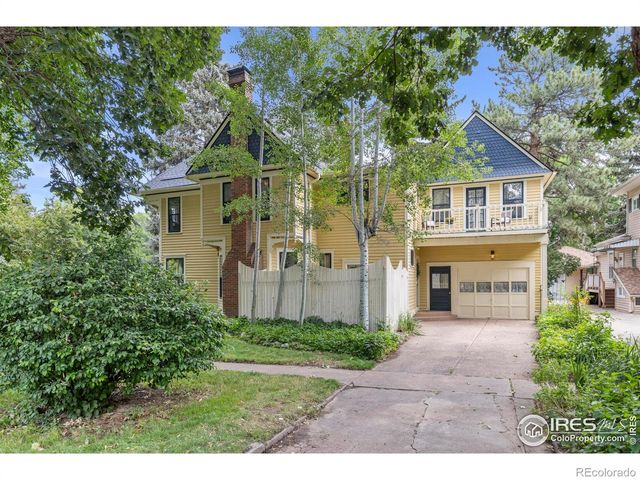 831 4th Avenue, Longmont, CO 80501
