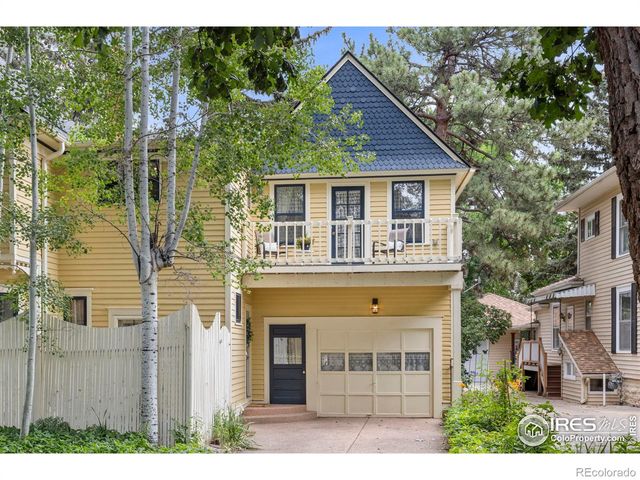 831 4th Avenue, Longmont, CO 80501
