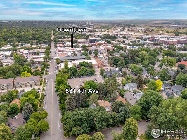 831 4th Avenue, Longmont, CO 80501