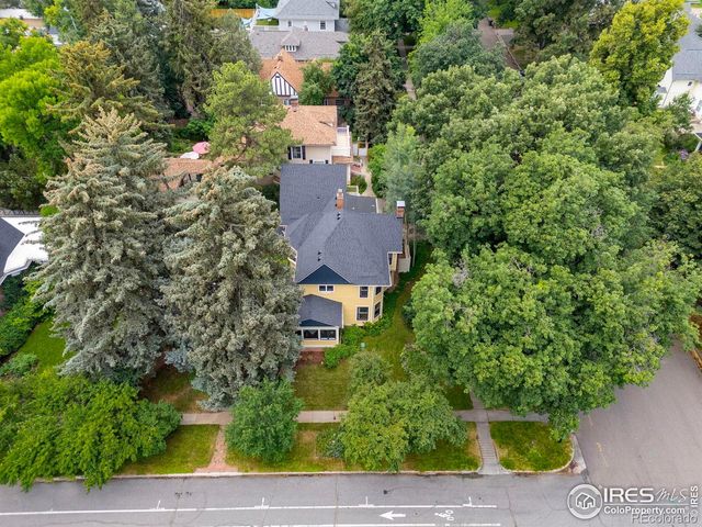 831 4th Avenue, Longmont, CO 80501