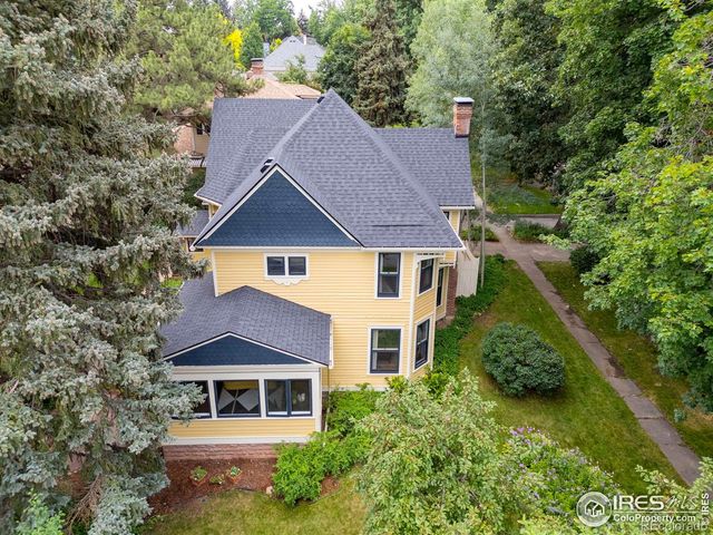 831 4th Avenue, Longmont, CO 80501