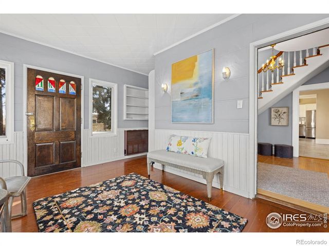 831 4th Avenue, Longmont, CO 80501