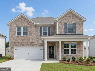 6737 Homer Lane, Fairburn, GA 30213