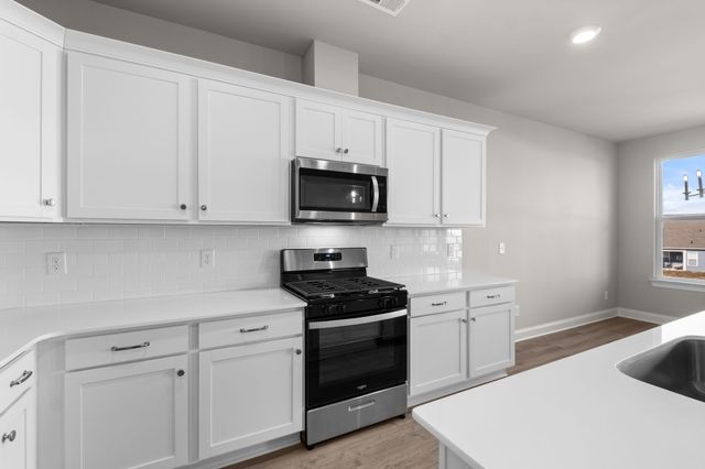 1312 Ruddy Way, Lebanon, TN 37090