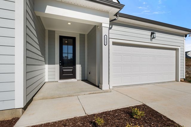 1312 Ruddy Way, Lebanon, TN 37090