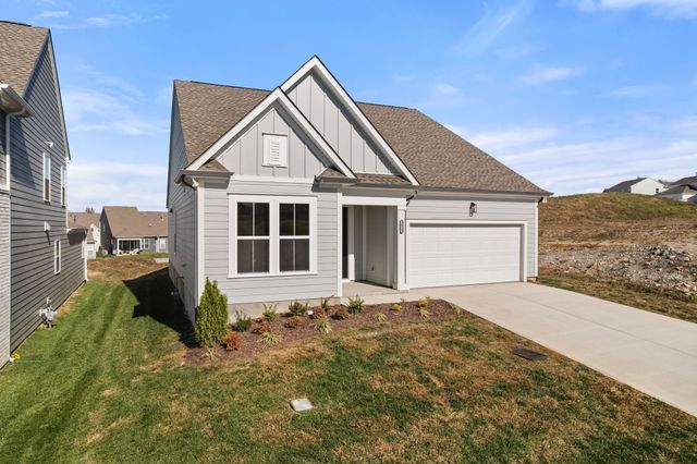 1312 Ruddy Way, Lebanon, TN 37090