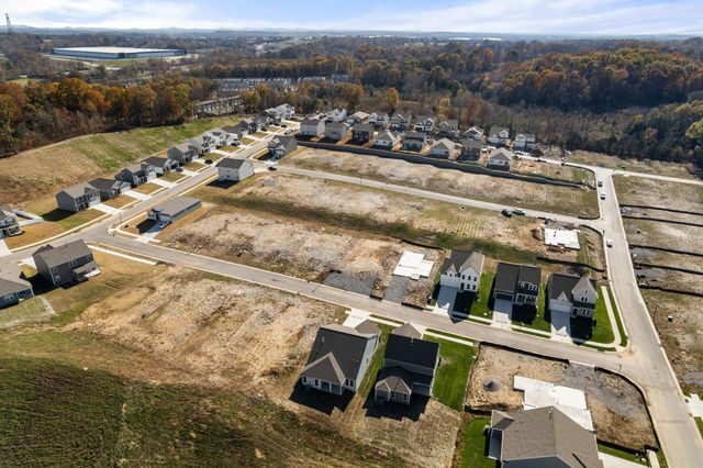 1312 Ruddy Way, Lebanon, TN 37090