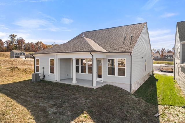 1312 Ruddy Way, Lebanon, TN 37090