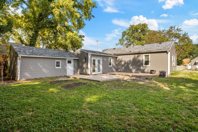 940 31st Street, Bettendorf, IA 52722